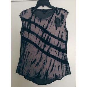 Rock & Republic | Sheer Back